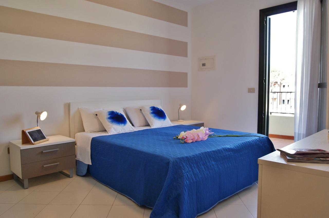 Appartamenti In Residence Portosole E Residence Tamerici Con Piscina-Cavallino Treporti Экстерьер фото