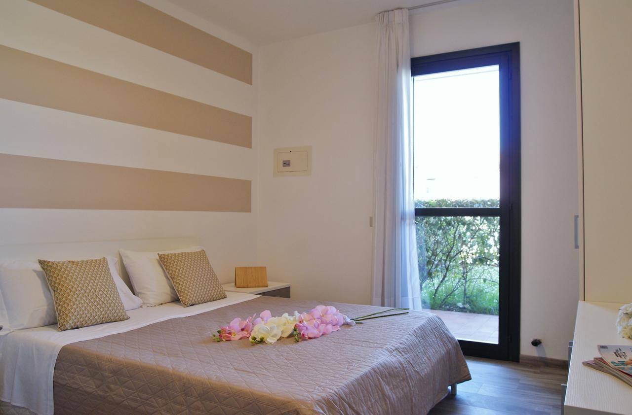 Appartamenti In Residence Portosole E Residence Tamerici Con Piscina-Cavallino Treporti Экстерьер фото