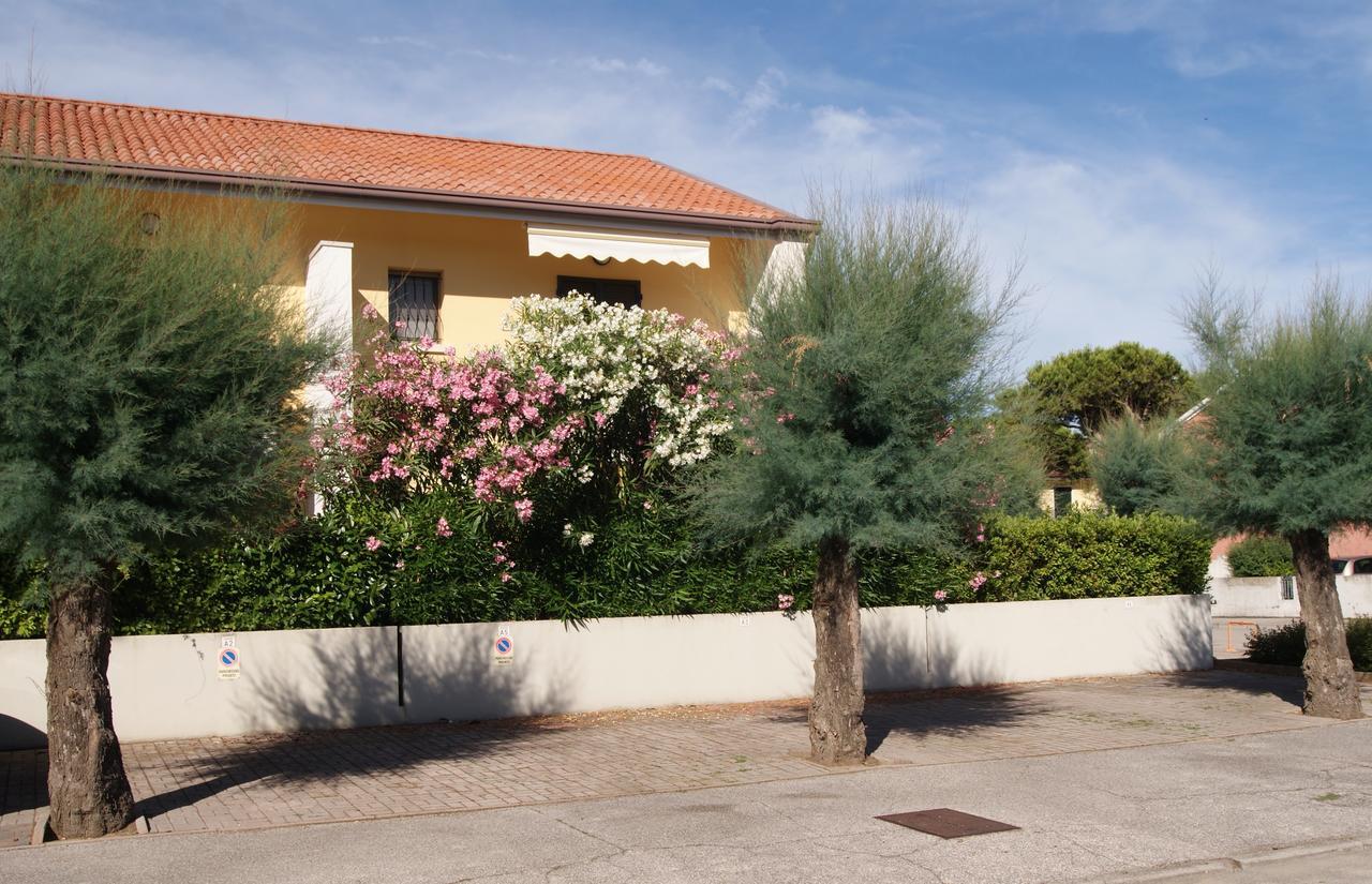 Appartamenti In Residence Portosole E Residence Tamerici Con Piscina-Cavallino Treporti Экстерьер фото